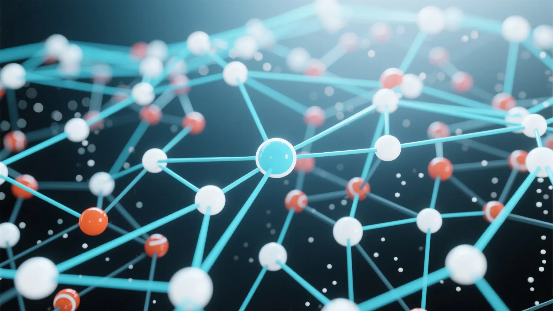 Data Network Background