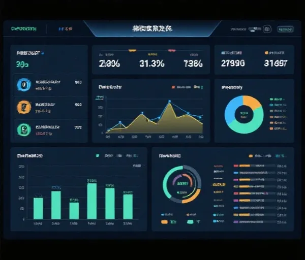 Data Analytics VIP